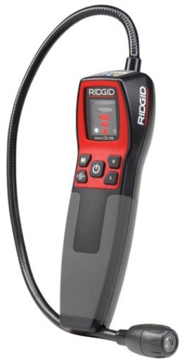 DETECTEUR DE GAZ RIDGID CD-100