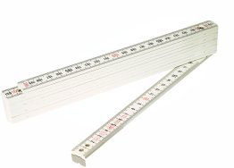 DOUBLE METRE FIBRE - LECTURE A PLAT