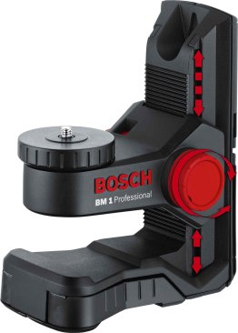 SUPPORT MURAL POUR LAZER - BM1