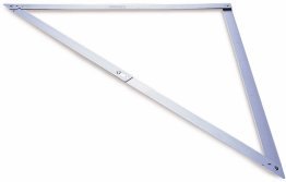 EQUERRE STANLEY ALU PLIANTE 1-45-013