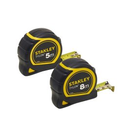 DUOPACK METRE TYLON 5M + 8M