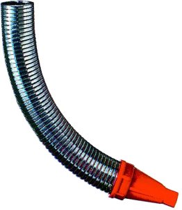 BEC VERSEUR FLEXIBLE 02640