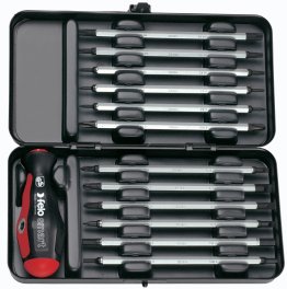 SMART BOX FELO N.060 12 EMBOUTS 160MM