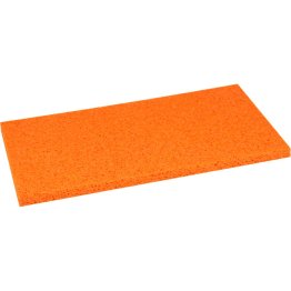 EPONGE DE RECHANGE POUR TALOCHE