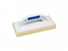 TALOCHE EPONGE BLANCHE 140x280MM 0378