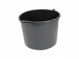 SEAU PLASTIQUE 12L AVEC BEC