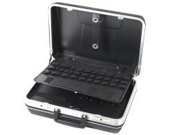VALISE NOIRE HEPCO 20.HB.5031