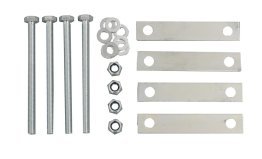 KIT DE FIXATION TRAILLER 51