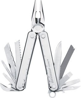 LEATHERMAN CANIF 19F ST300