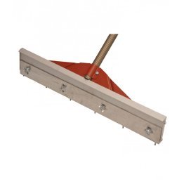 RATEAU A RAGREAGE 71 CM