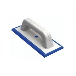 PLATOIR AZZURRINA 9.5X24,5CM CAOUTCH MOL