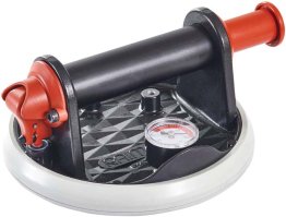 VENTOUSE RAIMONDI RV175 AVEC MANOMÈTRE