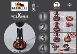 RLS VITEXPRESS 231 VSA