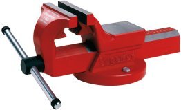 ETAU PARALLELE SUPERIOR RIDGID 140mm