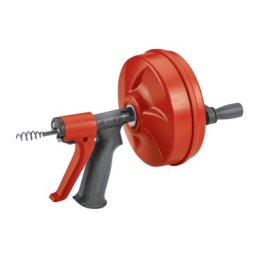 DEBOUCHEUR MOULINET POWERSPIN+ 7.6M