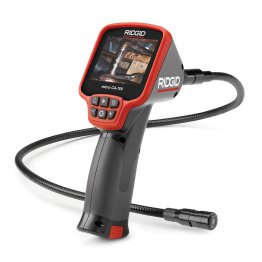 MICRO CAMERA SEESNAKE RIDGID KIT CA-150