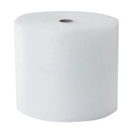 FILM A BULLES ROULEAU 60 cm x 100m