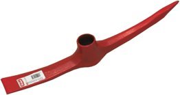 PIOCHE LAMINEE DOUILLE RONDE 52CM 2.5KG