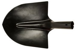 PELLE COL DE CYGNE ROND 270X270