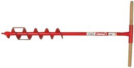 VRILLE A VIS ARCHIMEDE DIAM 150MM