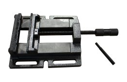 ETAU MACHOIRES PLATES 125MM CH18