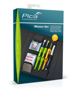 PICA MASTER - SET MENUISIER