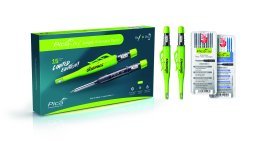 PICA SET 3097 - 2 X PIC DRY 3030 + 2 RECHARGES + 2 CAPUCHONS DE RECHANGE