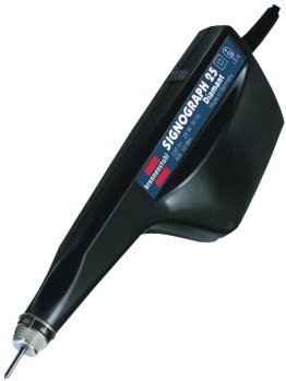 GRAVEUR ELECTRIQUE SIGNOGRAPH 25 DIAMANT