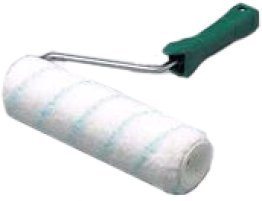 ROULEAU ANTI PELUCHE PRO MUR & PLAFOND NESPOLI 180MM