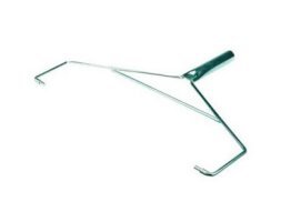 MONTURE ROULEAU XTRA LONG 500MM