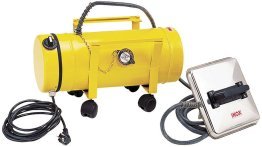 DETAPISSEUSE PROFESSIONNELLE 2300W