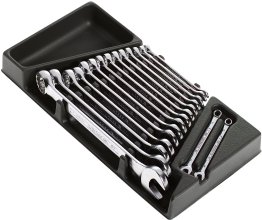 MODULE 16 CLES MIXTES 6 A 24 - MOD.440-1