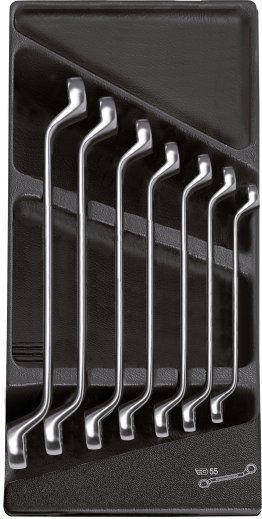 MODULE 7 CLES POLYGONALES - MOD.55-1