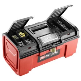 COFFRE FACOM TOOL BOX 39.4CM - BP.C16N