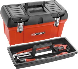 COFFRE FACOM TOOL BOX 61CM - BP.C24