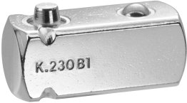 CARRE AMOVIBLE - K.230B1