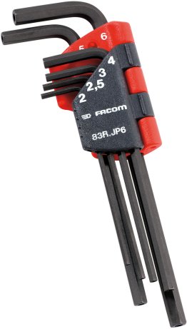 JEU DE CLES FACOM - 83R.JP6