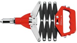 PINCE A RIVETER FACOM ACCORDEON - Y.113B