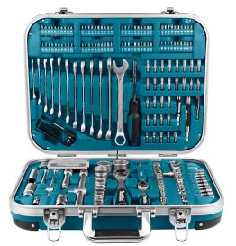 JEU D'OUTILS EN COFFRET 221 PCES
