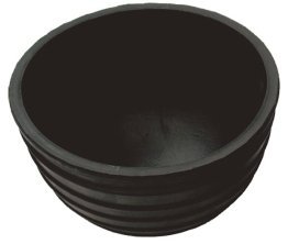 BOL A PLATRE CAOUTCHOUC GRAND MODELE