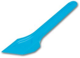 BOHLE LEVIER SPATULE PVC BLEU