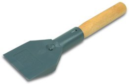 BOHLE LEVIER SPATULE PVC / BOIS