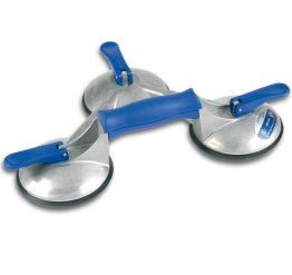 VENTOUSE VERIBOR 3V 90KG- BO 603.1G