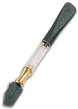 COUPE VERRE + RESERVOIR - BO 441.0