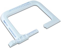 JAUGE EPAISSEUR VERRE BO 51.648.01