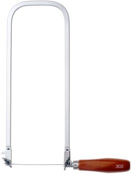 SCIE A CHANTOURNER BAHCO 302