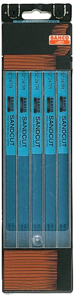 LAME DE SCIE INOX SANDCUT 24T - 300MM