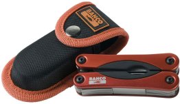 MULTITOOL 18 EN 1 BAHCO