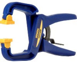 PINCE HANDI CLAMP QUICK GRIP 101MM 59400