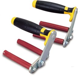 PORTE PLAQUE (PAIRE) STANLEY STHT1-05868